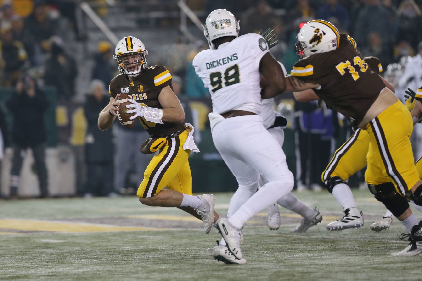 Border War